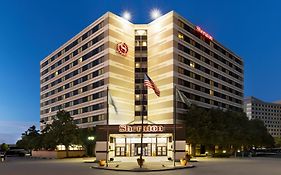 Sheraton Chicago Ohare Airport